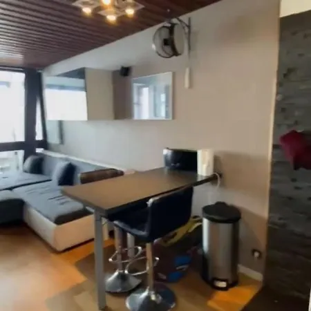 Serac Appart hôtel